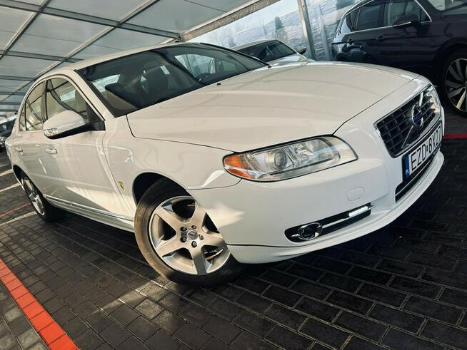 Volvo S80 2.4D* 205 KM* 6 Biegów* Wersja SUMMUM* Zduńska Wola - zdjęcie 3