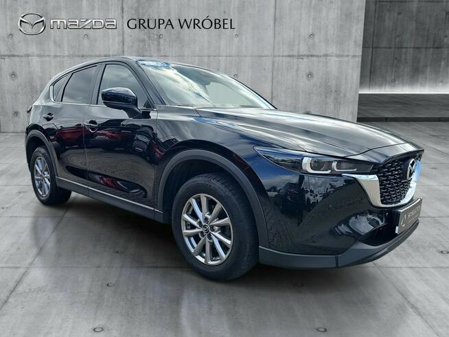 KANJO + Winter Salon Polska Mazda Grupa Wróbel FV23% Długołęka - zdjęcie 3