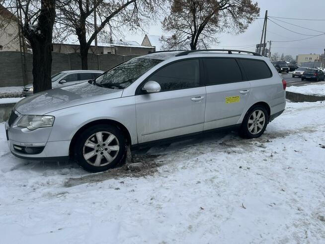 Passat B6 automat Możliwa zamiana Strzelce Opolskie - zdjęcie 1