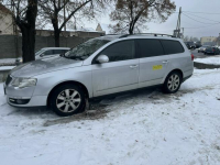 Passat B6 automat Możliwa zamiana