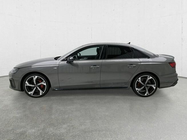 Audi A4 Komorniki - zdjęcie 4