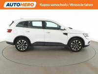 Renault Koleos automat półskóra klima auto tempomat Warszawa - zdjęcie 9