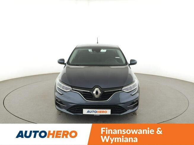 Renault Megane Business automat navi PDC tempomat LED Warszawa - zdjęcie 11
