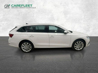 Skoda Octavia 2.0 TDI SCR Style DSG Kombi 4x4 Warszawa - zdjęcie 4