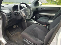 Nissan X-Trail 2.0 dCi Automat 4x4 Zarejestrowany Gwarancja Włocławek - zdjęcie 10
