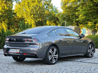 Peugeot 508 Sadlno - zdjęcie 6