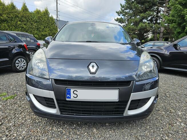 Renault Scenic Klimatyzacja / Komputer / Tempomat Ruda Śląska - zdjęcie 2