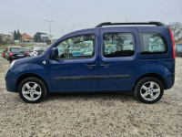 Renault Kangoo Bezwypadek* Zadbany* Klima Bydgoszcz - zdjęcie 10