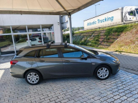Opel Astra | 1.0 Turbo 105 KM | Android | Webasto | Gwarancja | Kraków - zdjęcie 10