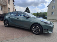 Kia Cee'd 2025/SALON POLSKA/FV23%/stan bdb/gwarancja Ełk - zdjęcie 7