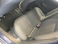 Volkswagen Polo 1,4b, 5 drzwi, klimatyzacja, alufelgi, isofix, import Wejherowo - zdjęcie 9