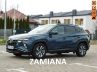 Hyundai Tucson z Gwarancja Model 2023r