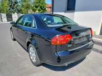 Audi A4 navi chromy ładny egzemplarz 1.9tdi bez rdzy !!! Drelów - zdjęcie 3