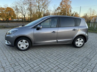 Renault Scenic III 1.5 dCi 110 KM Włocławek - zdjęcie 2