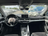 Audi A4 Automat Quattro Skóra Podgrzewanie Virtual cockpit Gliwice - zdjęcie 7