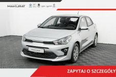 Kia Rio WD2955R#1.2 M Bluetooth Podgrz.f I kier Cz.cof Salon PL VAT23%