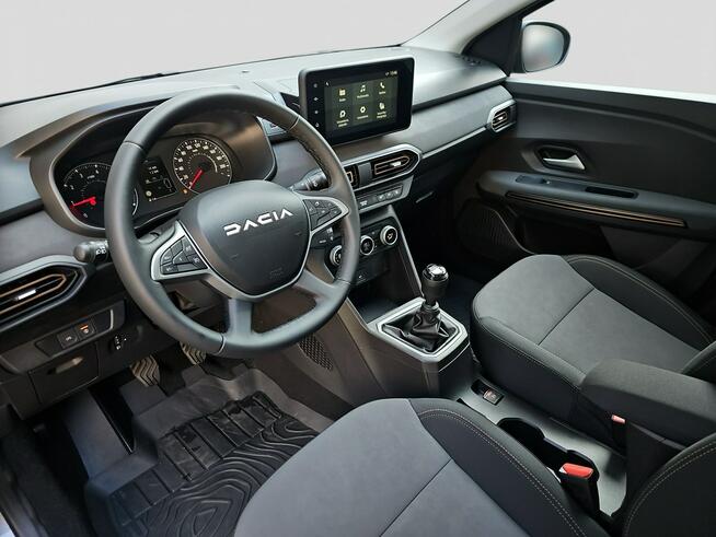 Dacia Sandero Stepway 1.0 TCe Extreme LPG Łódź - zdjęcie 12