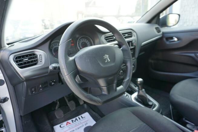 Peugeot 301 polski salon Opole - zdjęcie 9