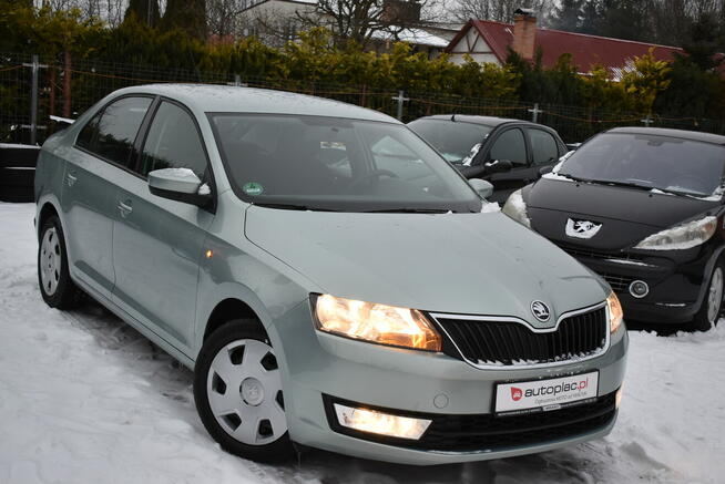 KLIMATRONIK TEMPOMAT CZUJNIKI PARKOW....BEZWYPADKOWA ŚLICZNA Białogard - zdjęcie 1