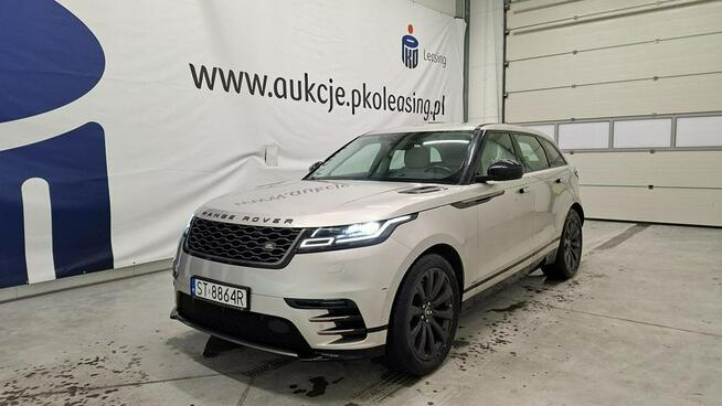 Land Rover Range Rover VELAR 3.0 SD6 R-Dynamic S Grójec - zdjęcie 1