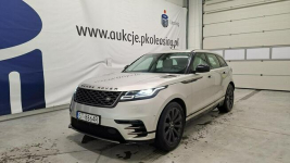 Land Rover Range Rover VELAR 3.0 SD6 R-Dynamic S