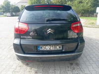 Citroen C4 Picasso Exlusive Częstochowa - zdjęcie 9