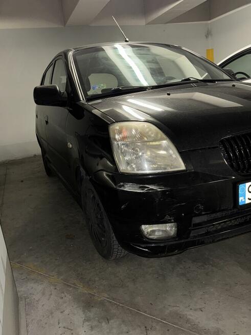 Sprzedam Kia Picanto 2007 Częstochowa - zdjęcie 4