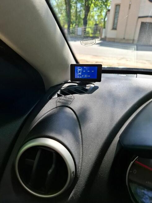 Nissan Qashqai Full I-Way Diesel 2009 Żoliborz - zdjęcie 9