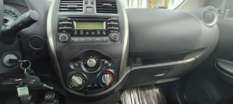 Nissan Micra Krajowy, drugi właściciel. Goczałkowice-Zdrój - zdjęcie 10