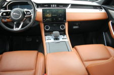 Jaguar F-PACE R-Dynamic Dębica - zdjęcie 6