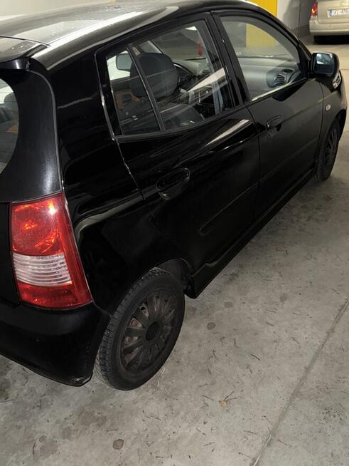Sprzedam Kia Picanto 2007 Częstochowa - zdjęcie 2