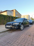 Audi A6 C6 2.0TFSi 2006r Sokołów Podlaski - zdjęcie 6