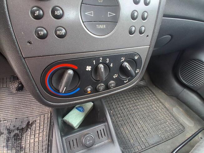 Opel Corsa 1.0 Klima !!! Sprawna Corsa w cenie hulajnogi Słupca - zdjęcie 9