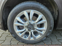 Fiat 500x Nawigacja / Klimatronic x 2 / Tempomat / START/STOP Ruda Śląska - zdjęcie 7