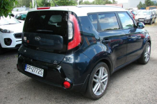 Kia Soul 1.6 GDI 135 KM Salon PL Piła - zdjęcie 3