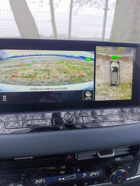 Nissan Qashqai E power 190KM full ! 1.5 turbo hybrid Pleszew - zdjęcie 8