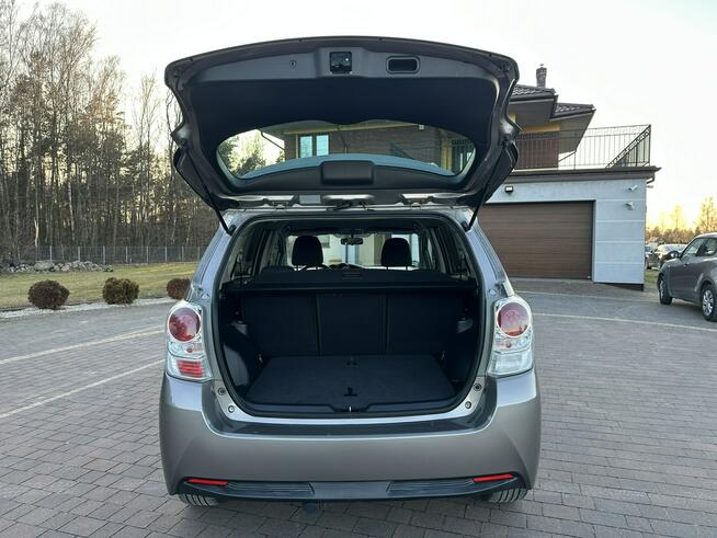 Toyota Verso Lipówki - zdjęcie 11