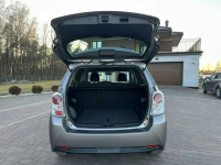 Toyota Verso Lipówki - zdjęcie 11