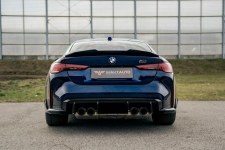 BMW M4 Competition XDRIVE, salon PL, Cesja Leasingu Warszawa - zdjęcie 5