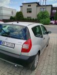Citroen C2 2006 HDI Rydułtowy - zdjęcie 2