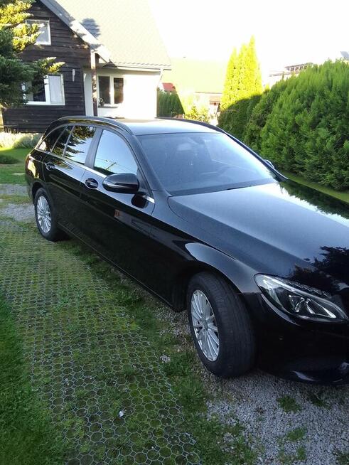 Mercedes Kraków - zdjęcie 2