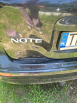 NISAN NOTE Śródmieście - zdjęcie 6