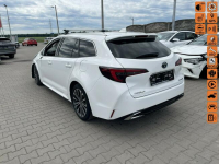 Toyota Corolla Hybryda Automat Podgrzewanie Virtual cockpit 140KM