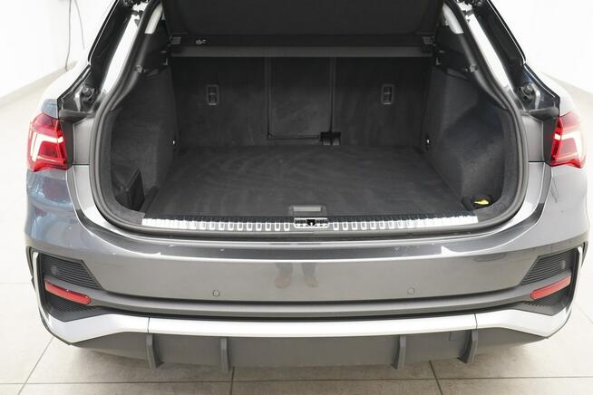 Audi Q3 35TFSI 150KM Stronic S-line Kamera LED Android/Apple Car Kielce - zdjęcie 9