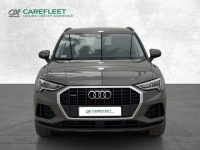 Audi Q3 40 TDI Quatrro S tronic Kombi Warszawa - zdjęcie 2