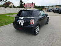 Mini ONE Cooper 1.4 Benzyna Klimatyzacja Zadbany Raty Zamiana Strobice - zdjęcie 11