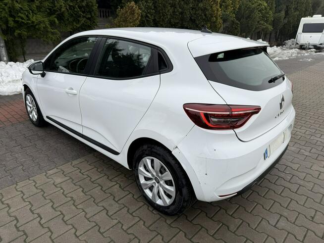 Renault Clio Zielona Łąka - zdjęcie 1