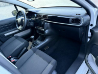 Citroen C3 Ctte Zielona Łąka - zdjęcie 8