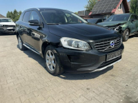 Volvo XC 60 D4 AWD Automat Skóra Pamięć Podgrzewanie  HAK Gliwice - zdjęcie 2