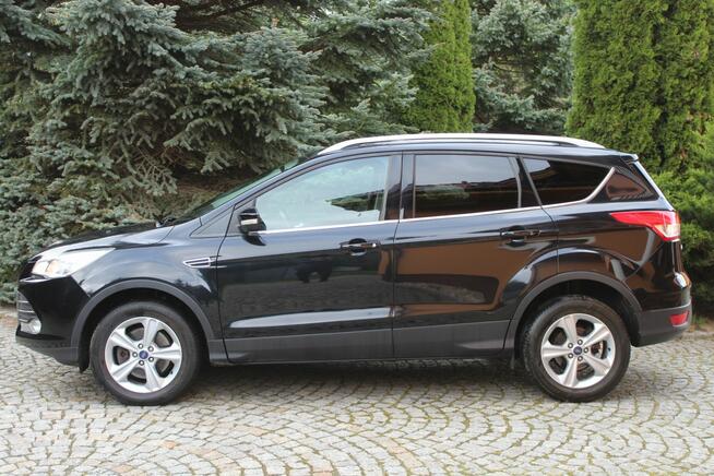 Ford Kuga TDCi Niski Przebieg 150 tys km Skrzynia Manual Lubań - zdjęcie 5